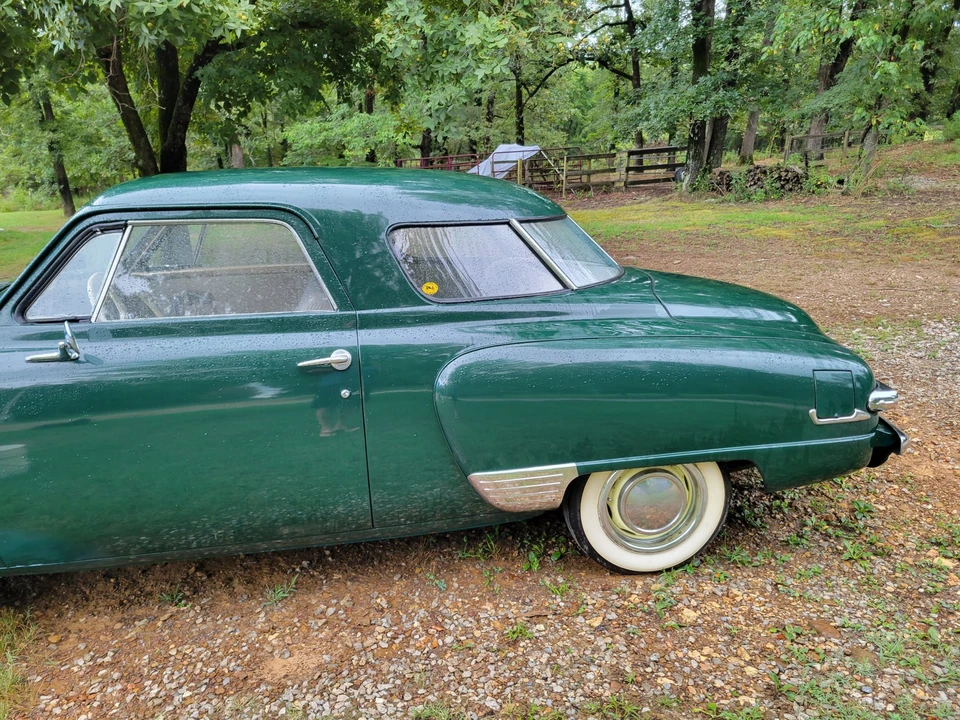 1948 Studebaker Champion - Image 22 of 31