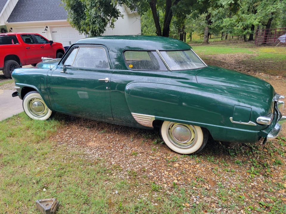 1948 Studebaker Champion - Image 11 of 31