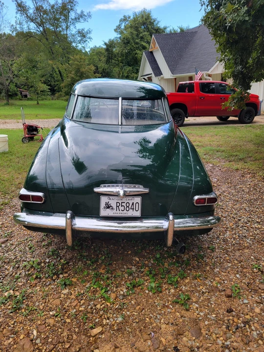 1948 Studebaker Champion - Image 10 of 31