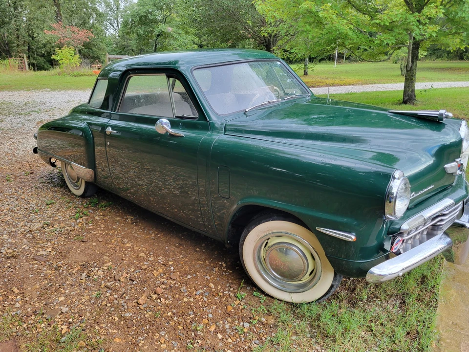 1948 Studebaker Champion - Image 7 of 31