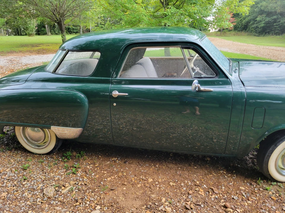1948 Studebaker Champion - Image 29 of 31