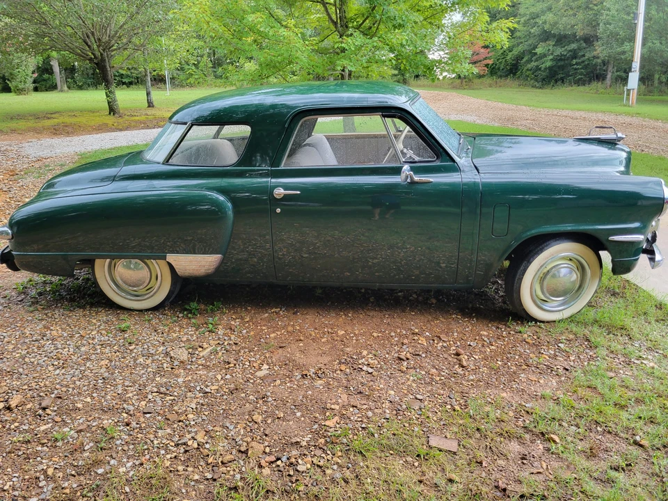 1948 Studebaker Champion - Image 8 of 31