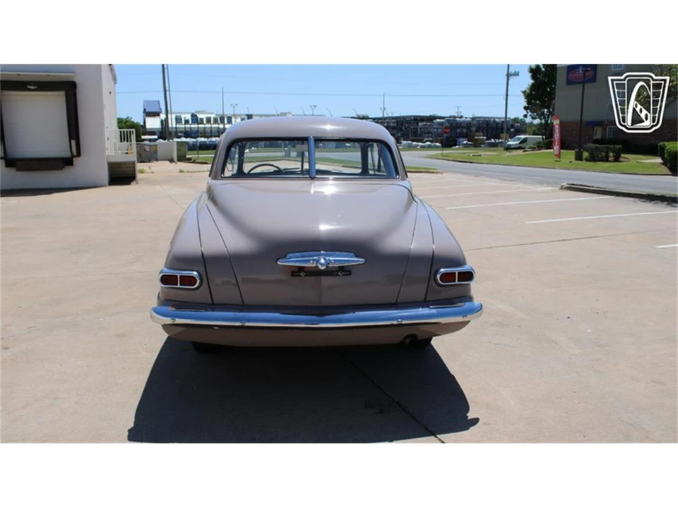 1948 Studebaker Champion - Image 25 of 31