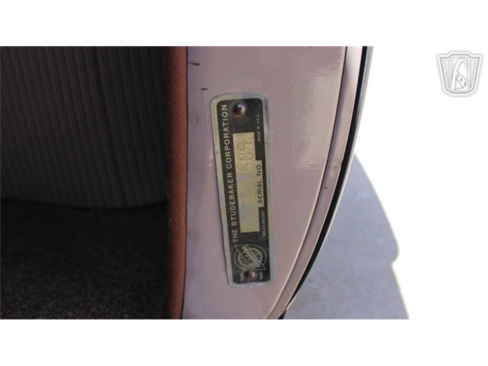 1948 Studebaker Champion - Image 20 of 31
