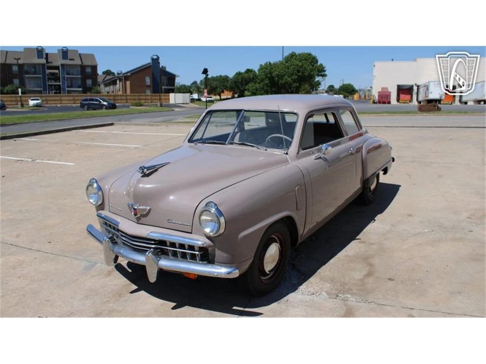 1948 Studebaker Champion - Image 29 of 31