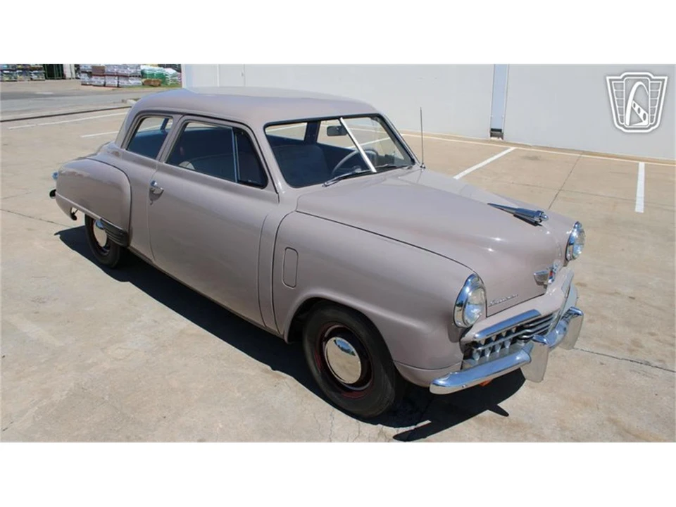 1948 Studebaker Champion - Image 2 of 31