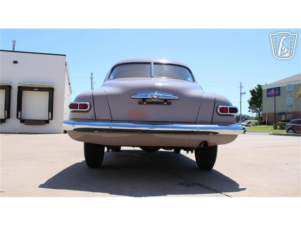 1948 Studebaker Champion - Image 7 of 31