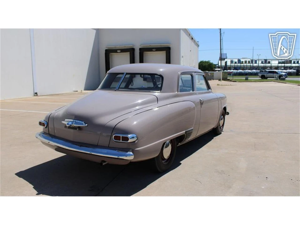 1948 Studebaker Champion - Image 26 of 31
