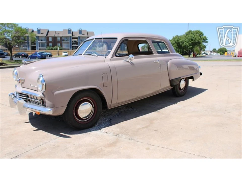 1948 Studebaker Champion - Image 22 of 31