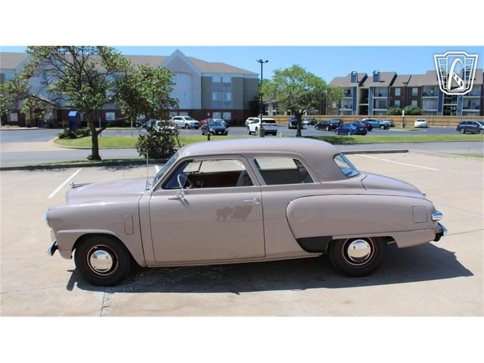 1948 Studebaker Champion - Image 4 of 31