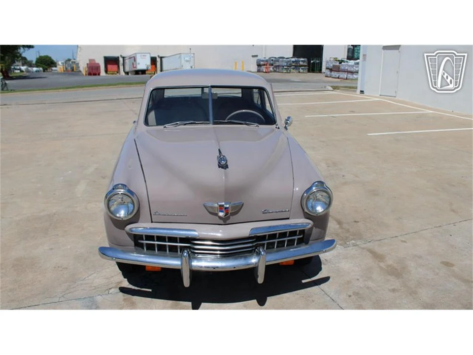 1948 Studebaker Champion - Image 5 of 31