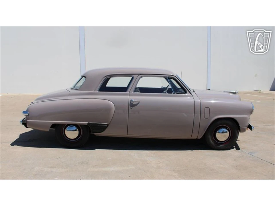 1948 Studebaker Champion - Image 6 of 31