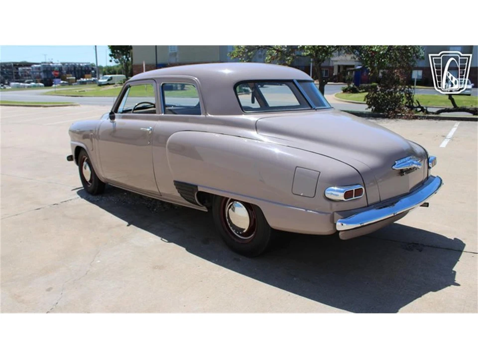 1948 Studebaker Champion - Image 30 of 31