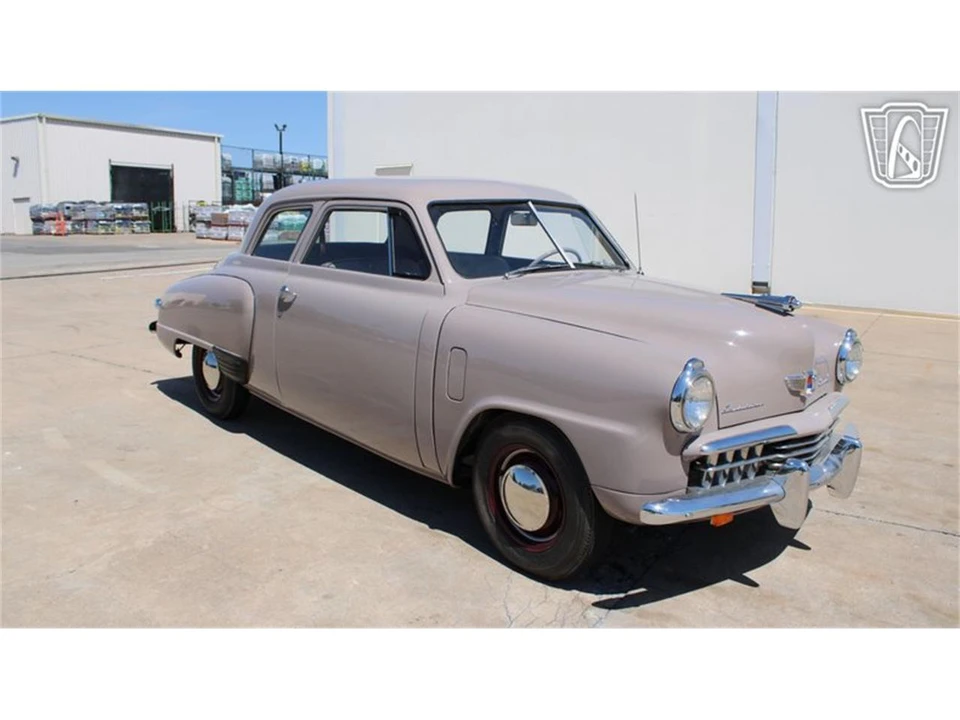 1948 Studebaker Champion - Image 27 of 31