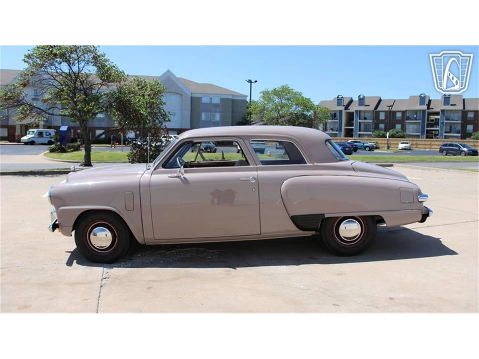 1948 Studebaker Champion - Image 23 of 31