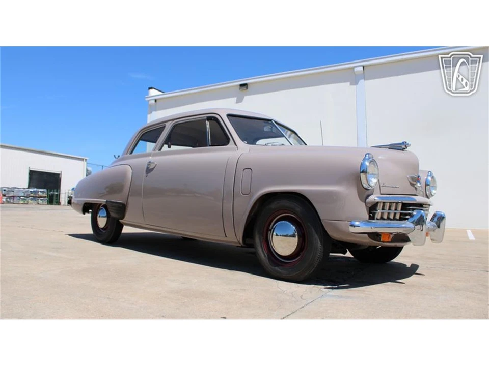 1948 Studebaker Champion - Image 3 of 31