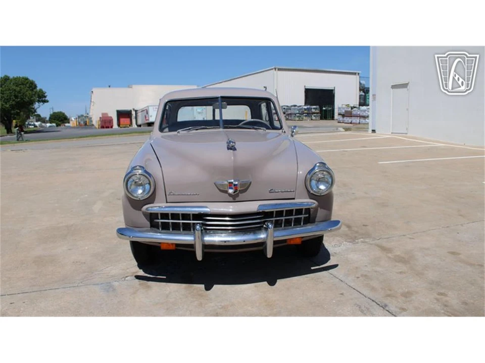 1948 Studebaker Champion - Image 28 of 31