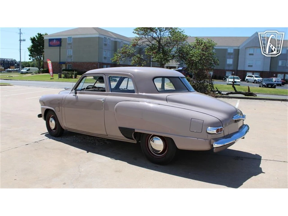 1948 Studebaker Champion - Image 24 of 31