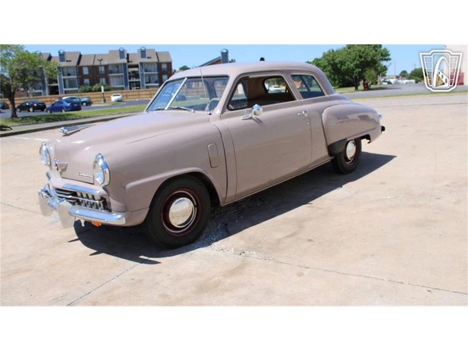 1948 Studebaker Champion - Image 21 of 31