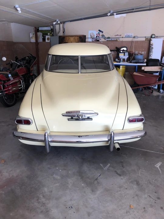 1948 Studebaker Champion - Image 31 of 31