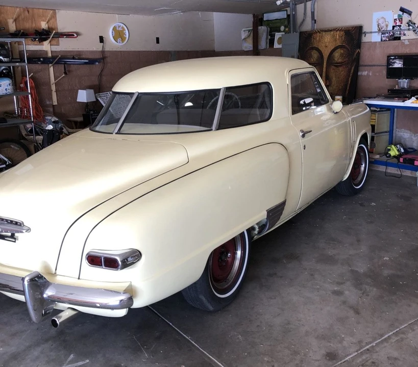 1948 Studebaker Champion - Image 30 of 31