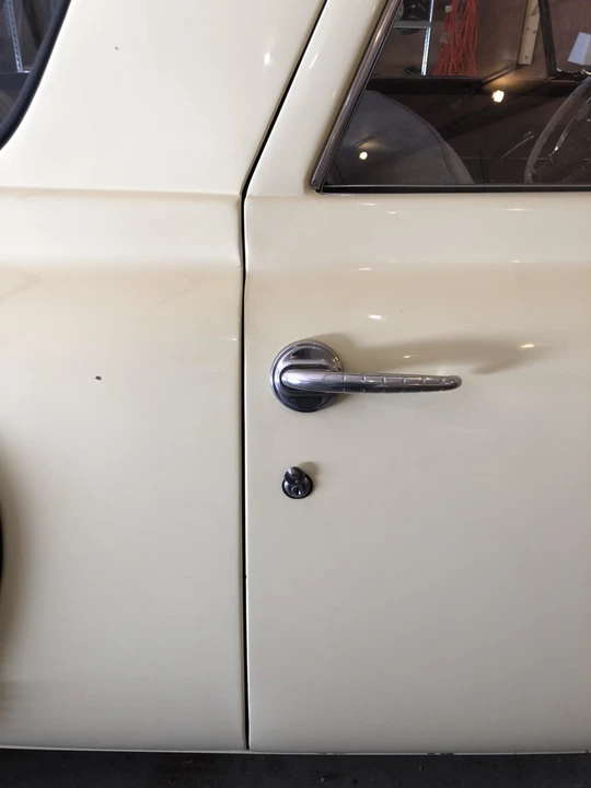 1948 Studebaker Champion - Image 28 of 31