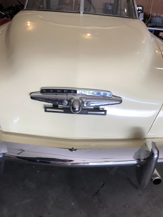 1948 Studebaker Champion - Image 29 of 31
