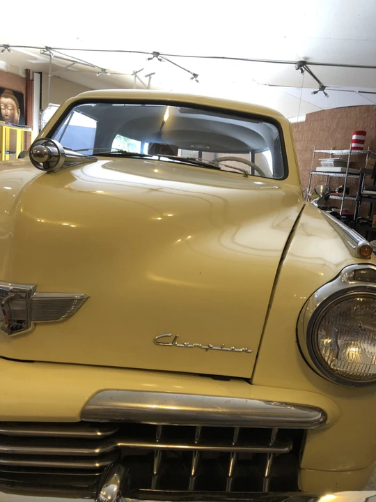 1948 Studebaker Champion - Image 20 of 31