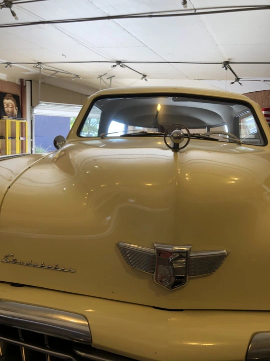 1948 Studebaker Champion - Image 21 of 31