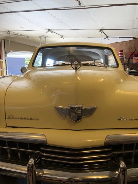 1948 Studebaker Champion - Image 23 of 31