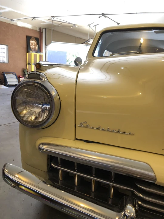 1948 Studebaker Champion - Image 24 of 31