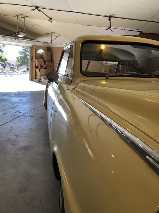 1948 Studebaker Champion - Image 27 of 31