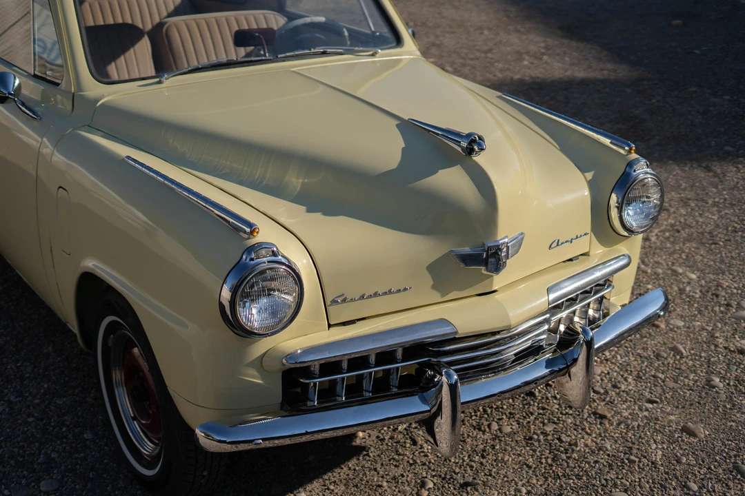 1948 Studebaker Champion - Image 12 of 31