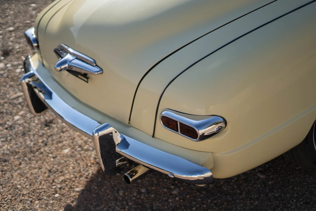 1948 Studebaker Champion - Image 14 of 31