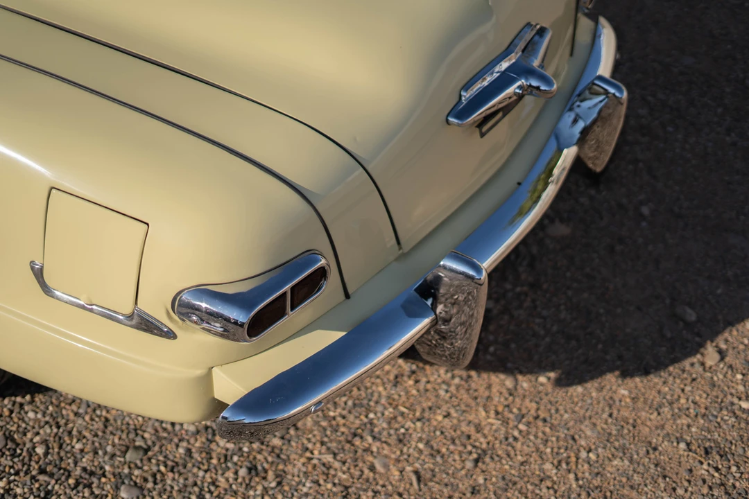 1948 Studebaker Champion - Image 15 of 31