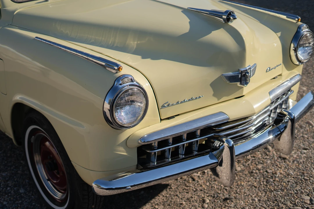 1948 Studebaker Champion - Image 16 of 31