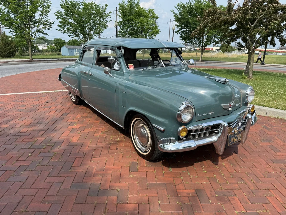1948 Studebaker Champion - Image 4 of 31