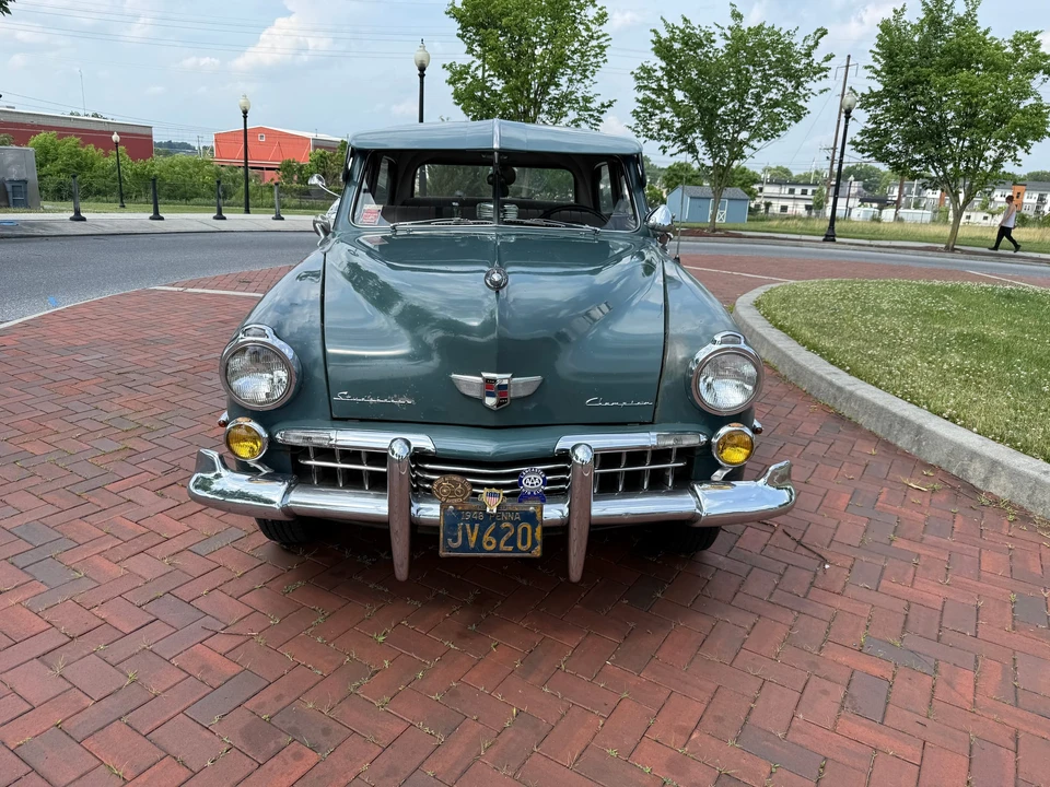 1948 Studebaker Champion - Image 3 of 31
