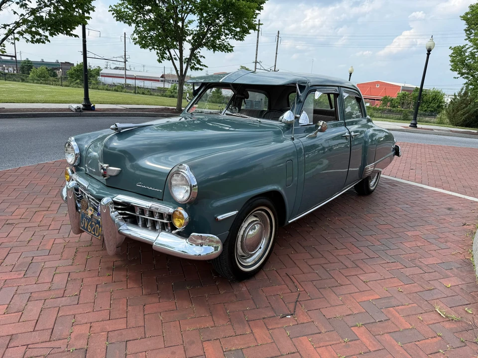 1948 Studebaker Champion - Image 2 of 31