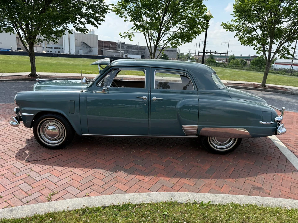1948 Studebaker Champion - Image 9 of 31