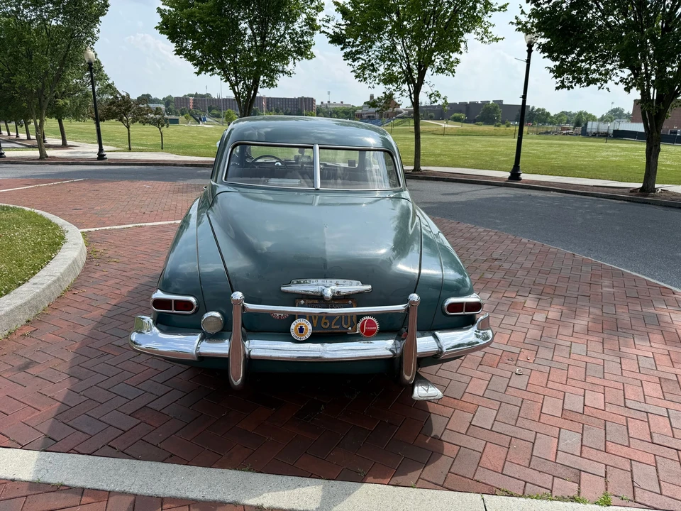1948 Studebaker Champion - Image 7 of 31
