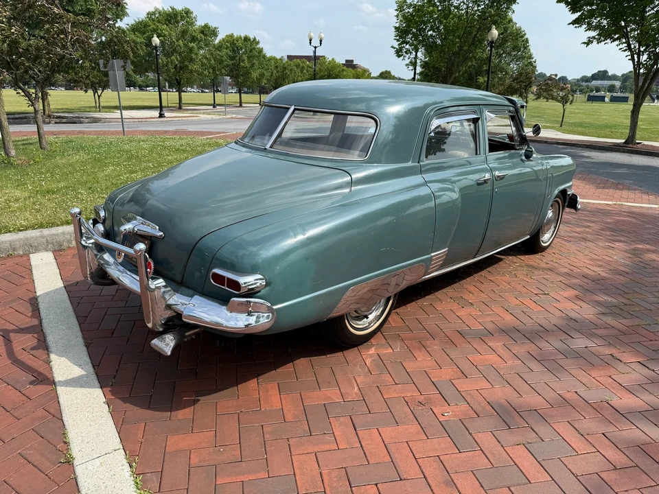 1948 Studebaker Champion - Image 6 of 31