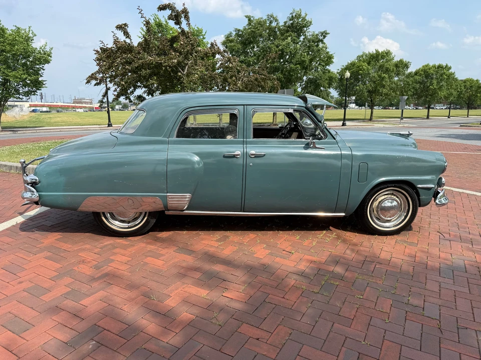 1948 Studebaker Champion - Image 5 of 31