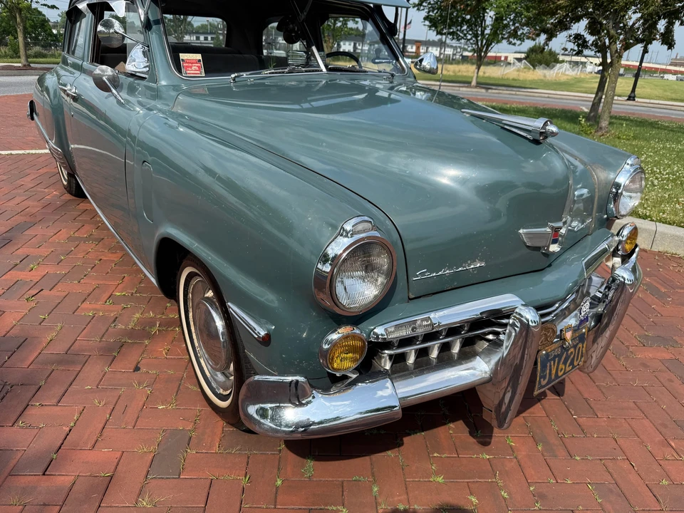 1948 Studebaker Champion - Image 10 of 31