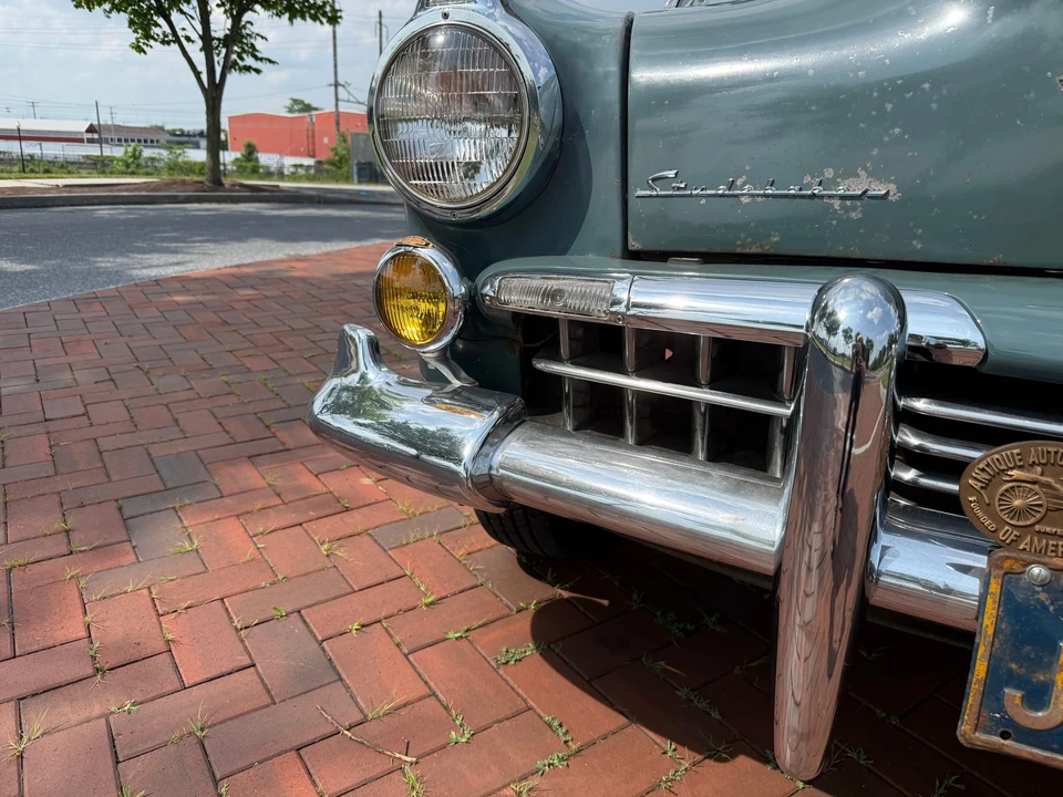 1948 Studebaker Champion - Image 12 of 31