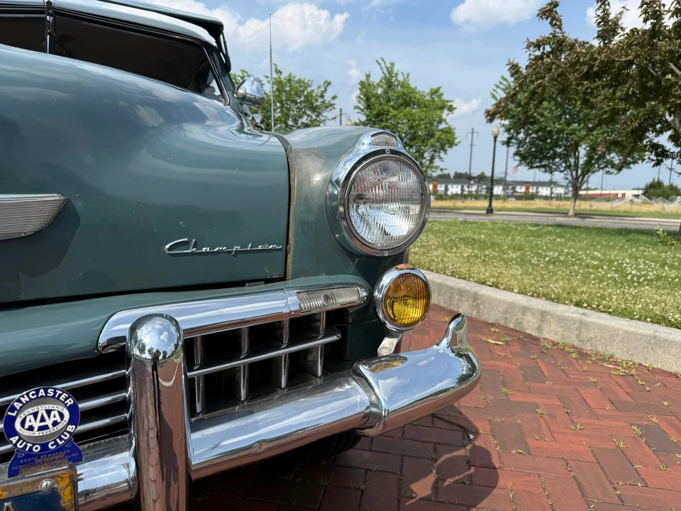 1948 Studebaker Champion - Image 24 of 31