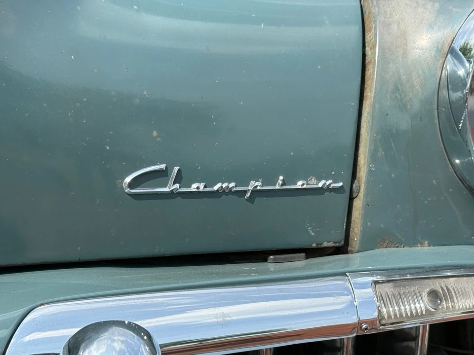 1948 Studebaker Champion - Image 25 of 31