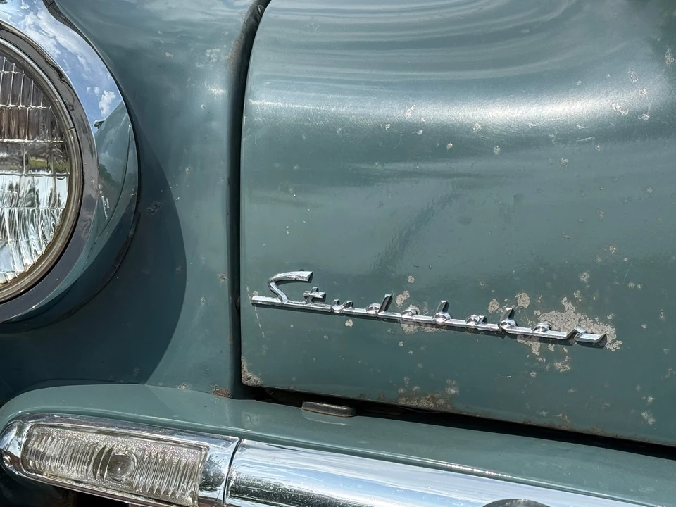 1948 Studebaker Champion - Image 15 of 31