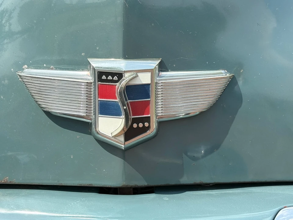 1948 Studebaker Champion - Image 14 of 31