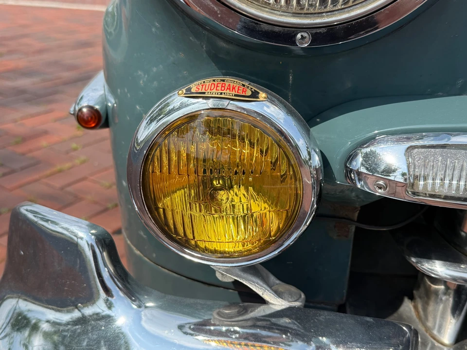 1948 Studebaker Champion - Image 18 of 31